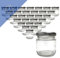 Verpackungsstadl Einmachglas 106ml Twist-Off 53 silber (30Stk.), Luftdicht, Spülmaschinengeeignet, Ideal für Konfitüren & Gewürze, Perfekt für DIY-Projekte & Gastgeschenke