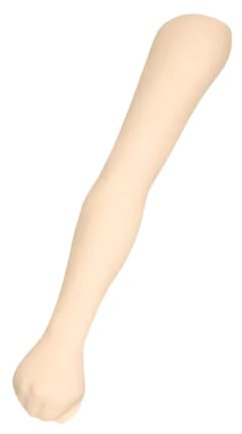 Entraînement au tatouage 3D Bras d'entraînement au tatouage Bras d'entraînement à la peau Faux bras Bras humain pour l'entraînement