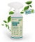 HOTREGA BIO Glanzmöbel-Reiniger 500ml Bioreiniger, Hochglanz Reiniger, Küchenfronten Reiniger, Möbelreiniger