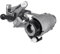 Replacement Boot Lock Cylinder for MK4 for Golf IV and Seat, OEM Number 1J6827297G