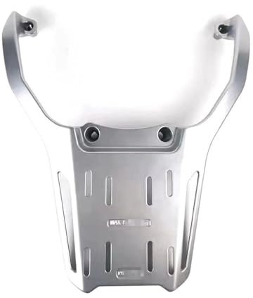 Motorrad Gepäckträger Armlehne Für Ky&MCO DTX360 DTX 360 Motorrad Zubehör Top Case Hinten Rack Träger Hinten Gepäck Rack
