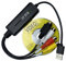 XAGMODSHN USB 2.0 Video Captures Card Device USB 2.0 Transfer Record Grabbers Live Streaming Device Converters For Gaming Video