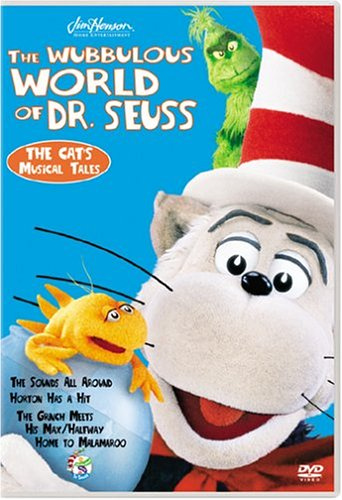 The Wubbulous World of Dr. Seuss