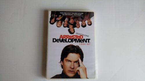 Arrested Development: Season One