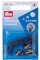 PRYM 673125 Lochwerkzeuge für Vario-Zange ST 3/4/8 mm