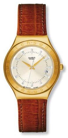 SWATCH IRONY BIG LOTHARIO