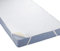 Sleep & Protect wasserundurchlässige Molton-Matratzenauflage 0808315 weiß 1x 90x190 cm