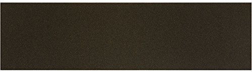 Jessup Pimp Grip Skateboard Griptape Sheet (9-Inch x 33-Inch, Brown Skidmark)