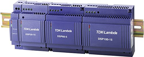 TDK-Lambda DSP30-12 Hutschienen-Netzteil (DIN-Rail) 12 V/DC 2.1 A 25.2 W Anzahl Ausgänge:1 x Inhalt 1 St.