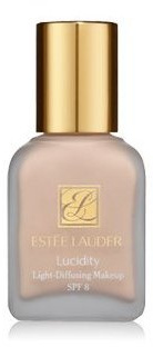 Estée Lauder Lucidity Makeup - Golden Caramel Concealer
