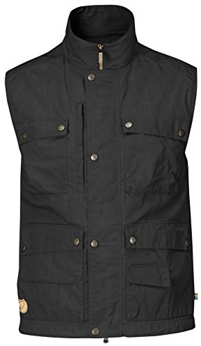 Fjällräven Reporter Lite 81280-030 Men's Vest