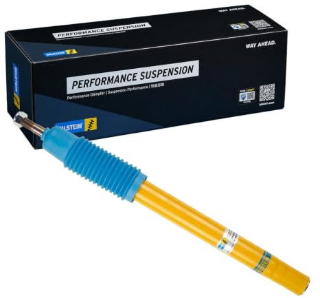 Bilstein 34-632192 Stoßdämpfer vorne | 34-632192 Kompatibel mit 1500-2000 (115, 116, 118, 121),2000 Coupe (120)