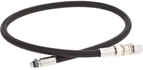Ocean Reef Extraflex Quick Connect Schlauch schwarz 32 Zoll OR024998