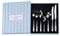 Sophie Conran by Arthur Price Place Setting, Stainless Steel, 7-Piece, Silver