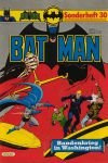 Batman Sonderheft 30 , Ehapa DC Comics. Comic-Heft