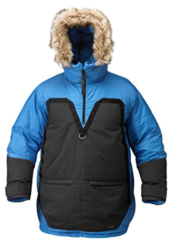 Fjällräven Damen Parka Kyla