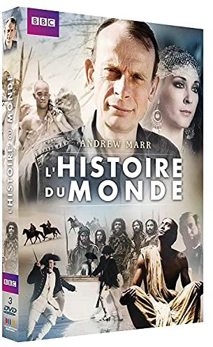 Coffret l'histoire du monde [FR Import]