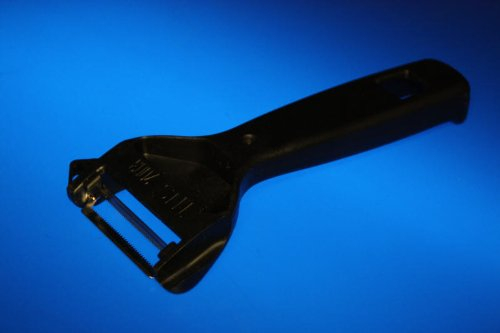 ORIGINAL TNS 2003 TNS2003 SPARSCHÄLER SCHÄLER FARBE SCHWARZ