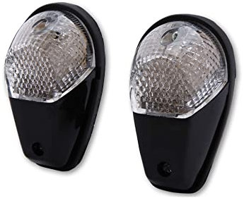 SHIN YO LED Verkleidungsblinker (Black)