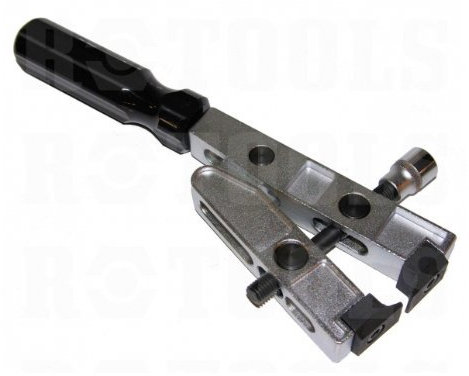 Achsmanschetten Zange Achsmanschettenzange Spannzange Schlauchklemmenzange