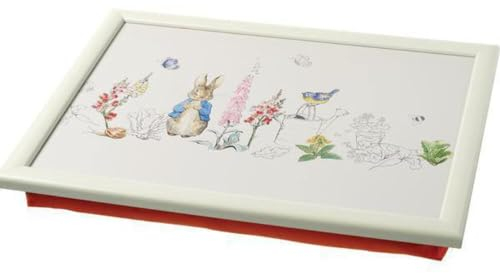 Peter Rabbit Original Lap Tray