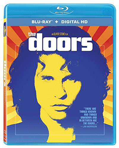 The Doors [Blu-ray + Digital HD]