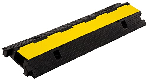 Pronomic Protector 1-100 Passage de câble 1-Canal avec emboîtement