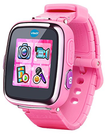 VTech Kidizoom Smartwatch Dx, Pink