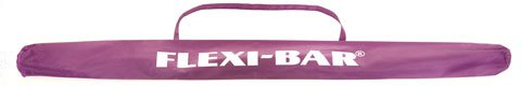 FLEXI-BAR® Carry – Protection-Bag, lila, 1683