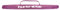 FLEXI-BAR® Carry – Protection-Bag, lila, 1683