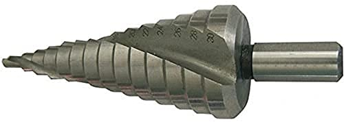 Makita P-69939 HSS-G Stufenbohrer 6-38mm