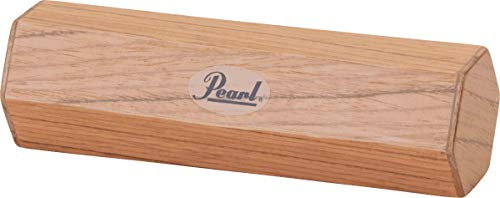 Pearl Ganza, Hexagonal