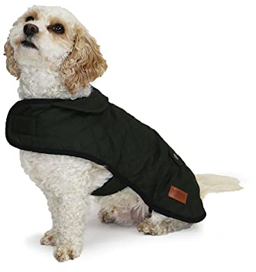 Ancol Hundedecke, gesteppt, 0,1 kg