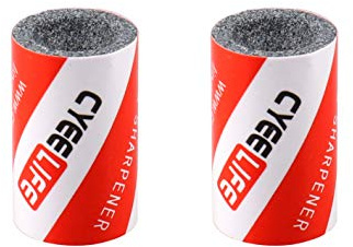 CyeeLife Dart Sharpener for Steel Darts tips