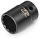 TEKTON SID22322 Douille à choc 12 pans, carré de 1/2, profondeur 22 mm