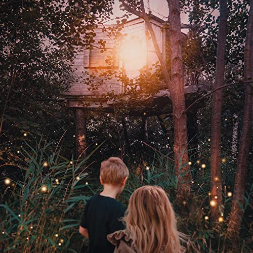 Treehouse-HE IS WE