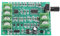 Eujgoov DC Brushless Motor Driver Board Controller Motor Driver Regulator Monitor für Festplattenlaufwerk