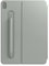 White Diamonds Custodia magnetica per iPad Case adatta per Apple iPad di 10° generazione 2022 10,9 pollici I Smart Cover, portapenne (Sage)