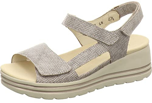 Waldläufer RABEL beige