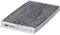 HENGST Filtro antipolline adatto per Opel Crossland X/CITROEN C3 Aircross II Corsa