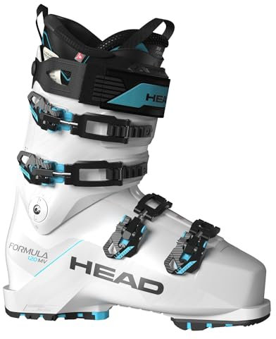 HEAD Formula 120 MV GW Skischuh Skistiefel Unisex Collection 2023/24 (28/28.5)