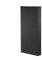 IG Acoustics AcousticBalance 211 Absorbeur acoustique à large bande (100 x 50 x 11 cm) - Absorbeur acoustique/panneau acoustique/voile de plafond (noir)