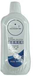 Solution de nettoyage multi-surfaces, Compatible for Tineco FLOOR ONE S3 / IFloor3 / IFLOOR Breeze/FLOOR ONE S5/S5pro/LCD (Color : 500ML 3PCS)