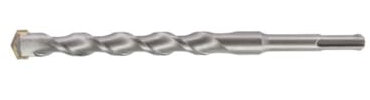 WZFC 1pc SDS Plus Schaft Hartmetall Stahl Schlagbohrmaschine Für Wand Ziegel Block Elektrische Hammer Bohren Bits,11mm