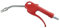 ELMAG Ausblaspistole JWL TURBO, Ø 8mm Rohr - 41330