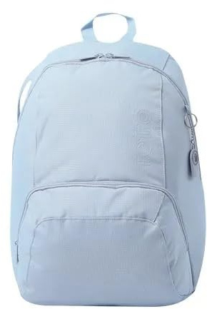 TOTTO Unisex Kinder Ma04shm002-2410n-z8s Rucksack, blau