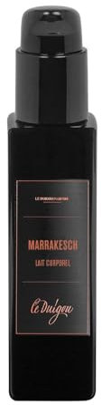 Körperlotion - Lait Corporel MARRAKESCH 100ml