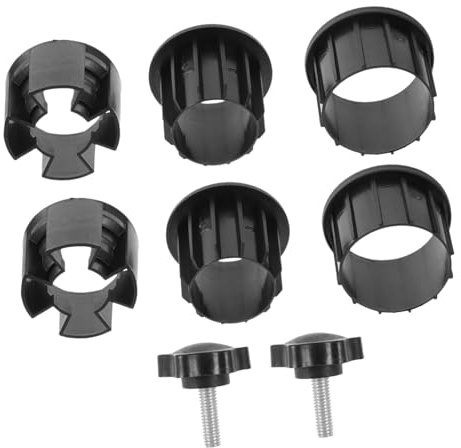 MOBUTOFU Heavy Duty Outdoor Umbrella Stand Base Cross Frame Parasol Umbrella Holder Patio Garden Parasol Cross Base Weather Resistant Umbrella Stand for Sand and Water Filling