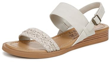 Blowfish Malibu Women's Arcadia Wedge Sandals