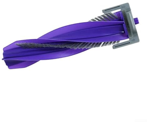 Cepillo principal compatible con aspiradoras robot Narwal para Freo X, para Ultra, J4